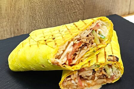 Классическая с говядиной