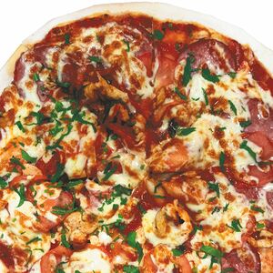 Пицца Мясная