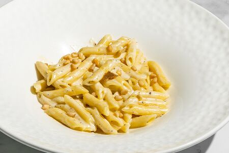 Пенне Четыре сыра