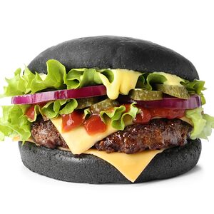 Chef Бургер