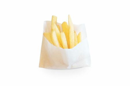 Картофель фри мини