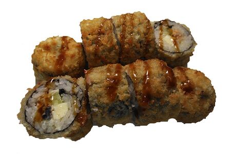 Жареный ролл Нагано