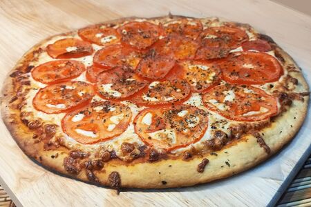 Пицца Маргарита