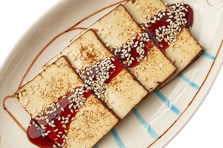 Тофу Кунсей