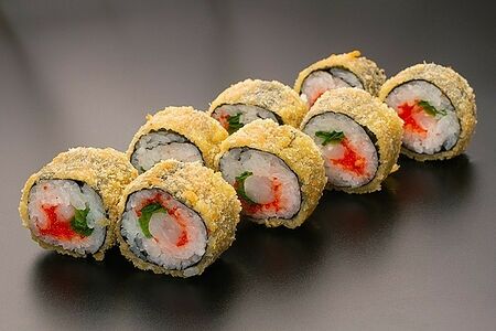 Понтовая креветка