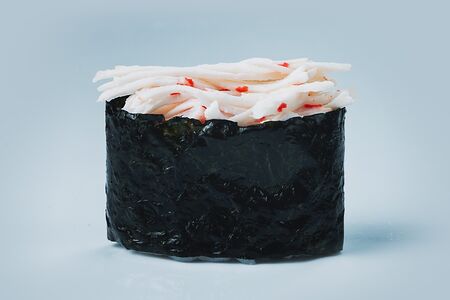 Гункан Снежный краб