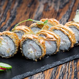 Темпура Креветка