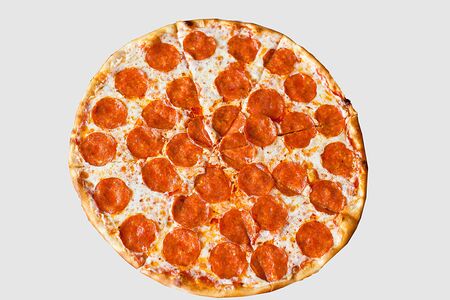Пицца Пепперони