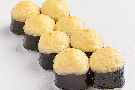 Чикен чиз запеченный