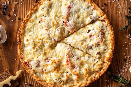 Пицца Ассорти