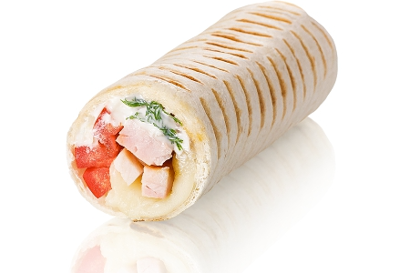 Чикен-донер