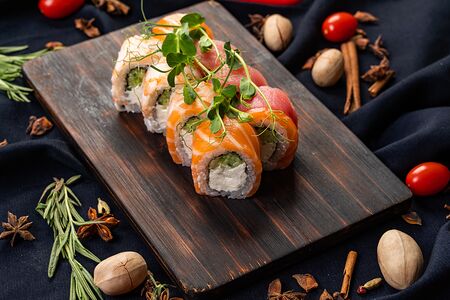 Филадельфия Эгоист