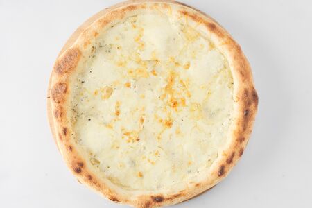 Четыре сыра