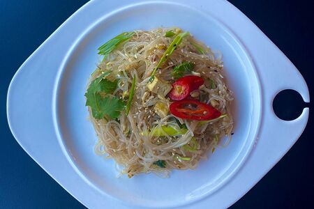 Лапша Пад Тай