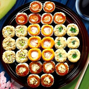 Сет Классический №1