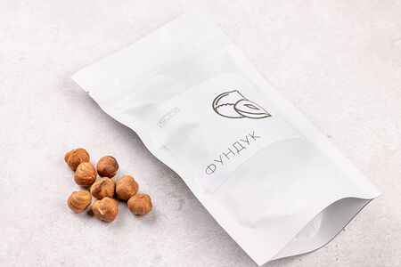 Орех фундук