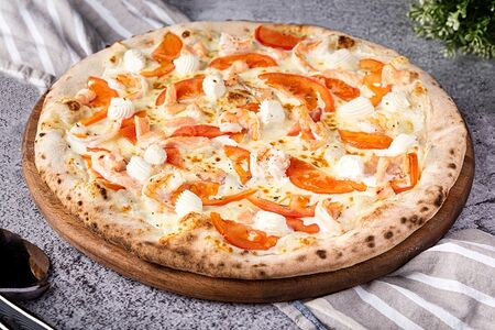 Норвежская