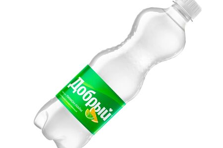 Добрый Лимон-лайм