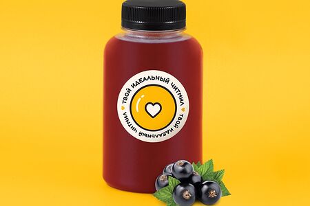 Морс Садовая смородина