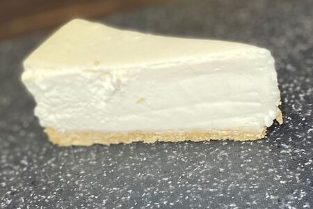 Чизкейк классический