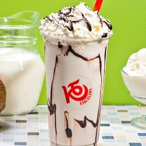 Коктейль Баунти