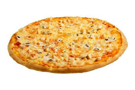 Пицца Челентано