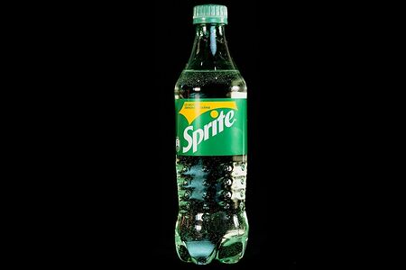 Sprite большой