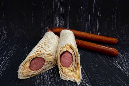 Шаурма Хот лав