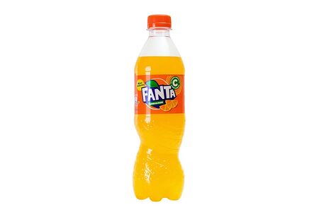 Fanta