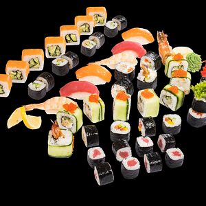 Գուռուպու սեթ