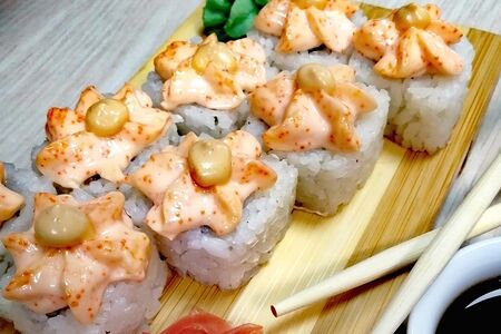 Ролл Голливуд