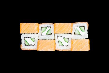 Ролл Филадельфия