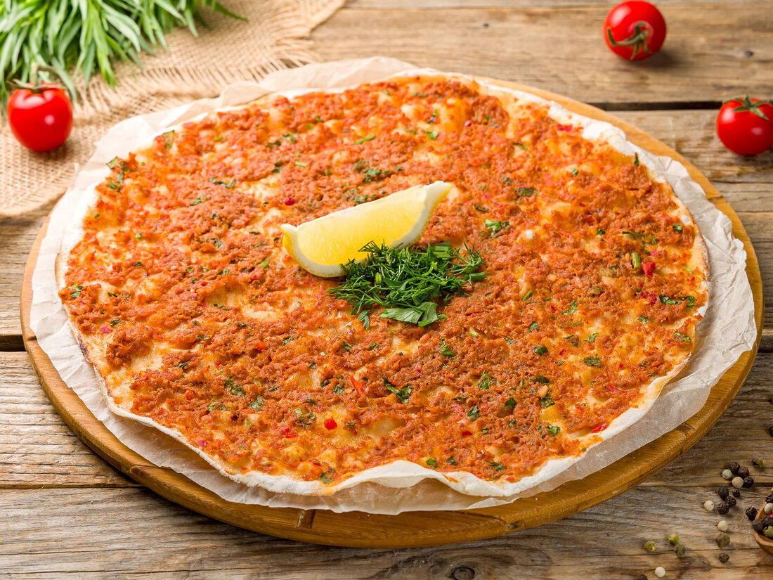 Бабушка Сирануш