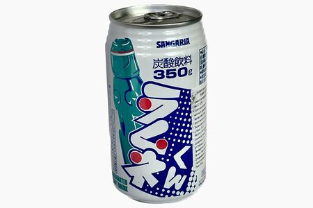 Напиток газированный Sangaria