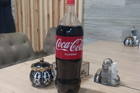 Coca-Cola