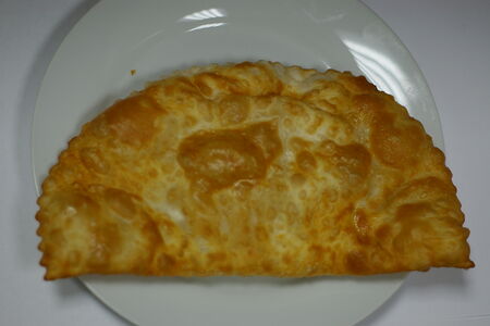 Чебурек Фирменный 