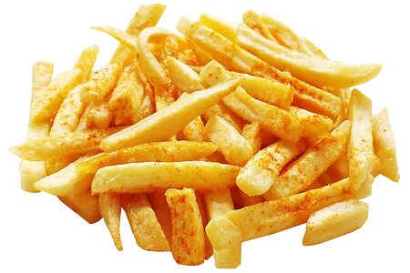 Картофель фри