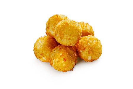 Сырные шарики