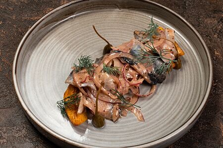 Русская душа