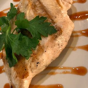 Филе куриное