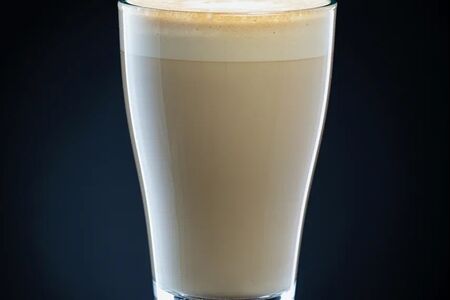 Капучино средний