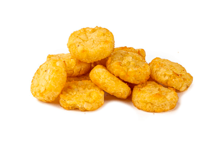 Мини-хашбрауны