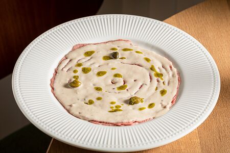 Вителло-тоннато