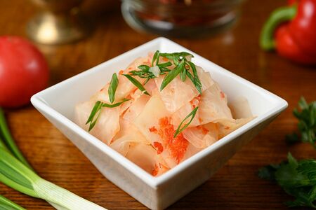 Салат Ача-сай