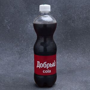 Добрый кола