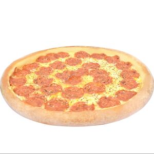 Пицца Пепперони