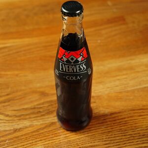 Evervess Cola