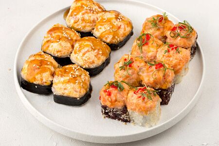 Сет №26 в тонусе