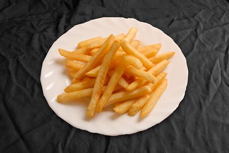 Картофель фри