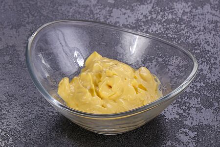 Соус сырный